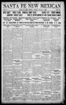 Santa Fe New Mexican, 08-07-1908 by New Mexican Printing Company