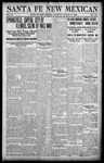 Santa Fe New Mexican, 08-15-1908 by New Mexican Printing Company