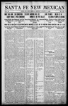 Santa Fe New Mexican, 08-17-1908 by New Mexican Printing Company