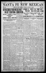 Santa Fe New Mexican, 08-18-1908 by New Mexican Printing Company