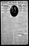 Santa Fe New Mexican, 08-19-1908 by New Mexican Printing Company