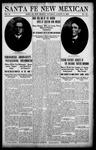 Santa Fe New Mexican, 08-20-1908 by New Mexican Printing Company