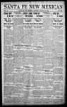 Santa Fe New Mexican, 08-22-1908 by New Mexican Printing Company