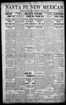 Santa Fe New Mexican, 08-24-1908 by New Mexican Printing Company