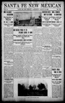 Santa Fe New Mexican, 08-26-1908 by New Mexican Printing Company
