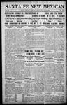 Santa Fe New Mexican, 08-28-1908 by New Mexican Printing Company
