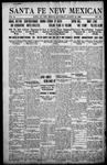 Santa Fe New Mexican, 08-29-1908 by New Mexican Printing Company