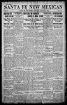 Santa Fe New Mexican, 08-31-1908 by New Mexican Printing Company