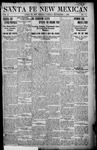 Santa Fe New Mexican, 09-01-1908 by New Mexican Printing Company
