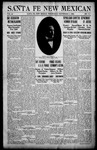 Santa Fe New Mexican, 09-02-1908 by New Mexican Printing Company