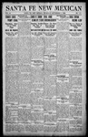 Santa Fe New Mexican, 09-03-1908 by New Mexican Printing Company