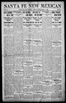 Santa Fe New Mexican, 09-04-1908 by New Mexican Printing Company