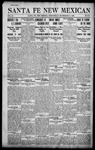 Santa Fe New Mexican, 09-09-1908 by New Mexican Printing Company