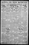Santa Fe New Mexican, 09-10-1908 by New Mexican Printing Company