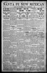 Santa Fe New Mexican, 09-11-1908 by New Mexican Printing Company