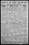 Santa Fe New Mexican, 09-12-1908 by New Mexican Printing Company