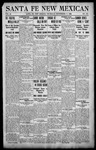 Santa Fe New Mexican, 09-17-1908 by New Mexican Printing Company