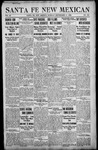 Santa Fe New Mexican, 09-21-1908 by New Mexican Printing Company