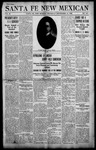 Santa Fe New Mexican, 09-24-1908 by New Mexican Printing Company