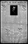 Santa Fe New Mexican, 09-30-1908 by New Mexican Printing Company