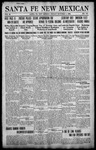Santa Fe New Mexican, 10-02-1908 by New Mexican Printing Company