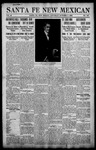 Santa Fe New Mexican, 10-03-1908 by New Mexican Printing Company