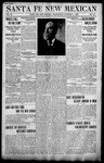 Santa Fe New Mexican, 10-07-1908 by New Mexican Printing Company