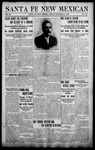 Santa Fe New Mexican, 10-09-1908 by New Mexican Printing Company