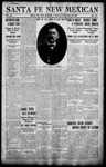 Santa Fe New Mexican, 10-20-1908 by New Mexican Printing Company