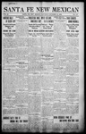 Santa Fe New Mexican, 10-24-1908 by New Mexican Printing Company