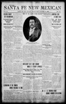 Santa Fe New Mexican, 10-28-1908 by New Mexican Printing Company
