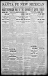 Santa Fe New Mexican, 10-30-1908 by New Mexican Printing Company