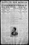 Santa Fe New Mexican, 11-02-1908 by New Mexican Printing Company
