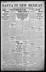 Santa Fe New Mexican, 03-22-1909 by New Mexican Printing Company