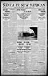 Santa Fe New Mexican, 04-06-1909