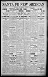 Santa Fe New Mexican, 04-20-1909 by New Mexican Printing Company