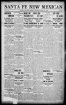 Santa Fe New Mexican, 04-26-1909 by New Mexican Printing Company