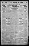 Santa Fe New Mexican, 05-10-1909 by New Mexican Printing Company