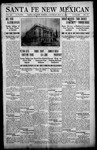 Santa Fe New Mexican, 05-15-1909 by New Mexican Printing Company