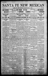Santa Fe New Mexican, 05-17-1909 by New Mexican Printing Company