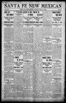 Santa Fe New Mexican, 05-24-1909 by New Mexican Printing Company