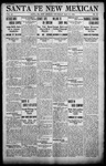 Santa Fe New Mexican, 05-27-1909 by New Mexican Printing Company