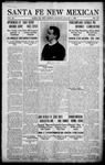 Santa Fe New Mexican, 08-02-1909 by New Mexican Printing Company
