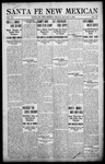 Santa Fe New Mexican, 08-06-1909 by New Mexican Printing Company