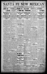 Santa Fe New Mexican, 08-07-1909 by New Mexican Printing Company