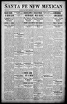 Santa Fe New Mexican, 08-10-1909 by New Mexican Printing Company