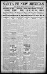 Santa Fe New Mexican, 08-24-1909 by New Mexican Printing Company