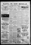 Santa Fe New Mexican, 01-05-1899 by New Mexican Printing Company