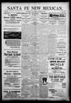 Santa Fe New Mexican, 01-06-1899 by New Mexican Printing Company