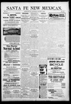 Santa Fe New Mexican, 01-07-1899 by New Mexican Printing Company